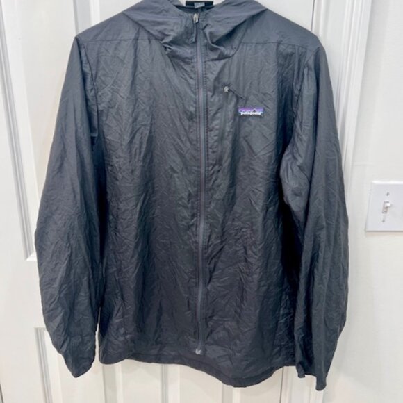 Patagonia Mens Houdini Jacket - Picture 6 of 7